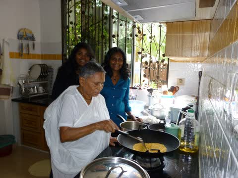 Cocina