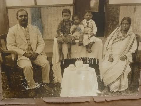Fotos familiares