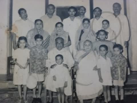 With in-laws