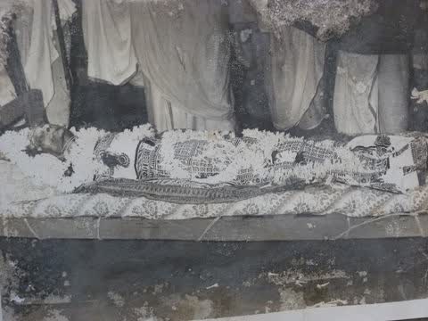 Śrīmatī Sarayu Bālā's passing